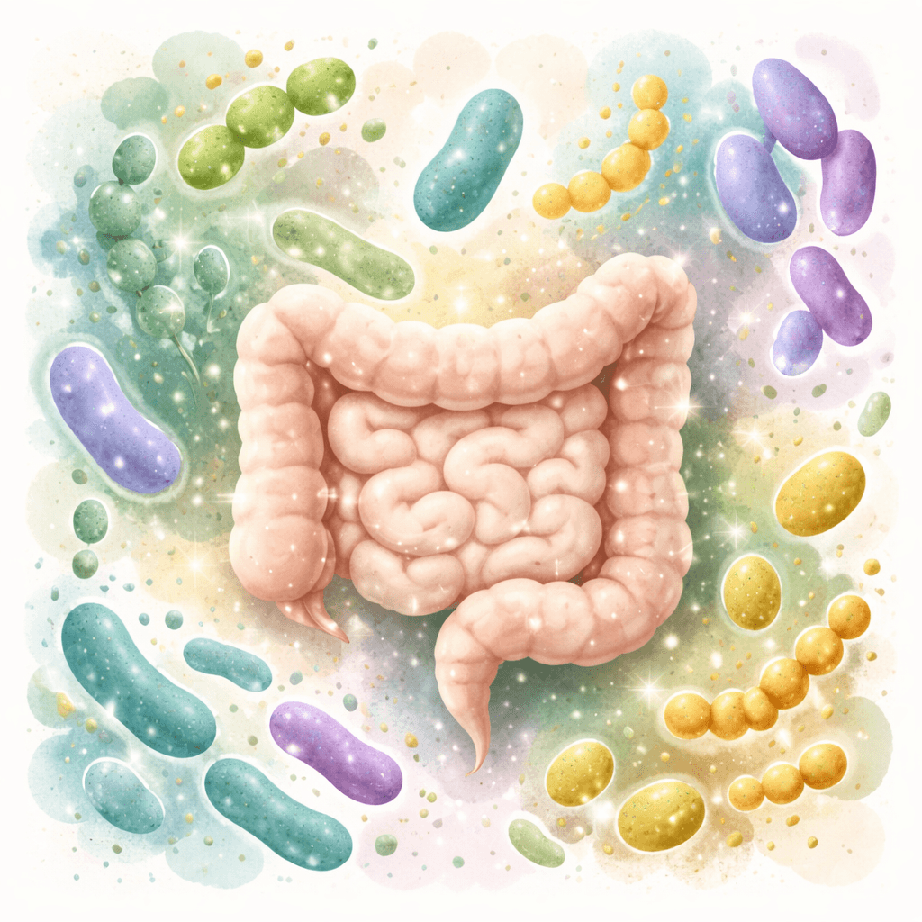 Microbiota intestinale