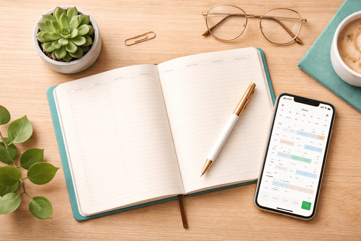 Prenota la tua visita